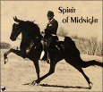 Spirit Of Midnight